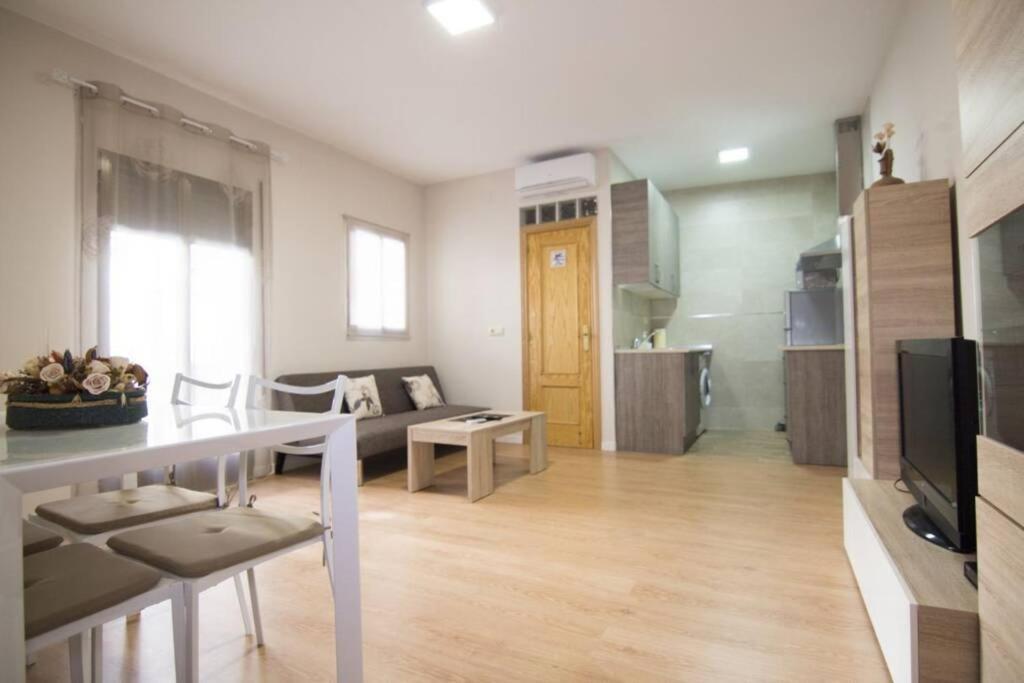 Apartment Infantes Toledo