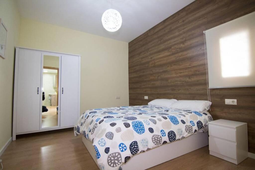 Apartment Infantes